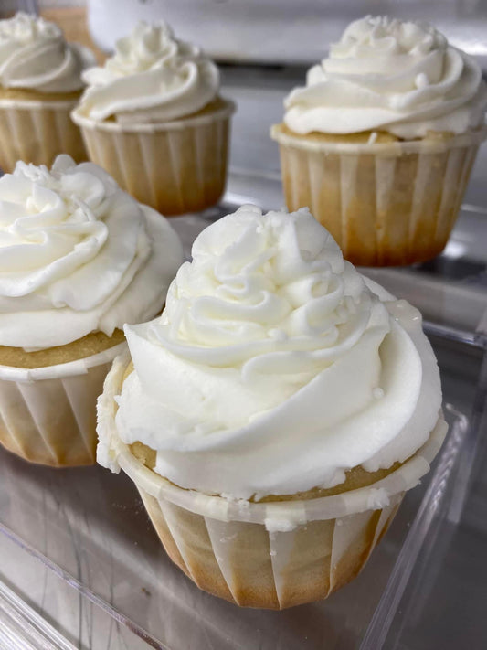 Cupcake/Cake Mix
