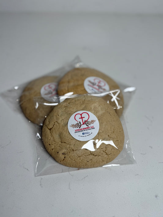 Chocolate Chip Cookie