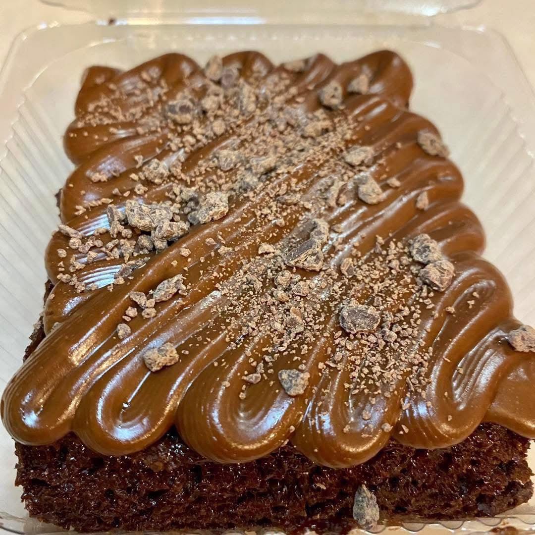 Brownie Mix