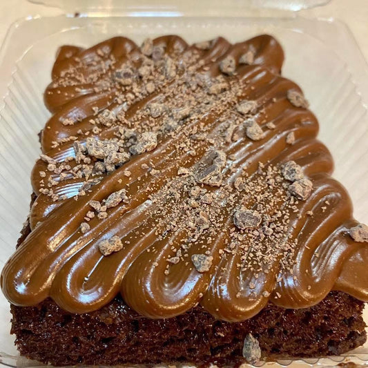Brownie Mix