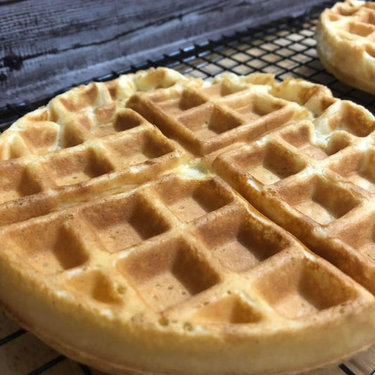 Pancake/Waffle Mix