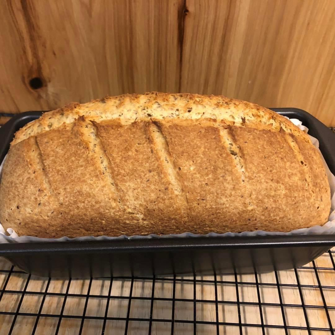 Classic Sandwich Bread