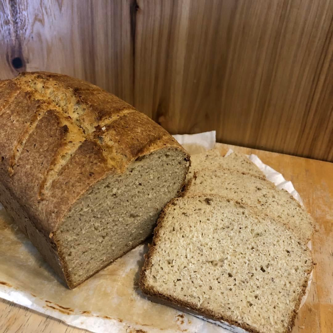 Classic Sandwich Bread
