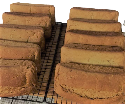 Classic Sandwich Bread