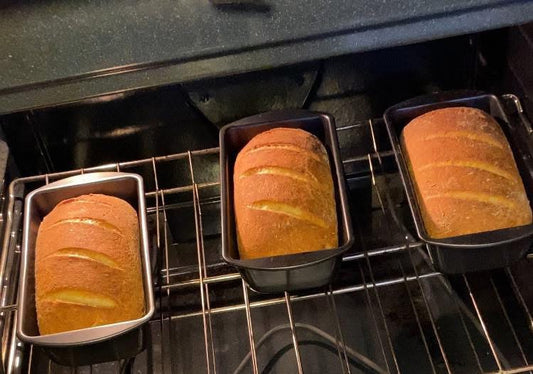 Sourdough Loaf