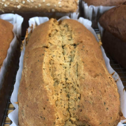 Italian Herb Sandwich Bread