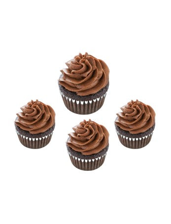 Chocolate Cake/Cupcake Mix