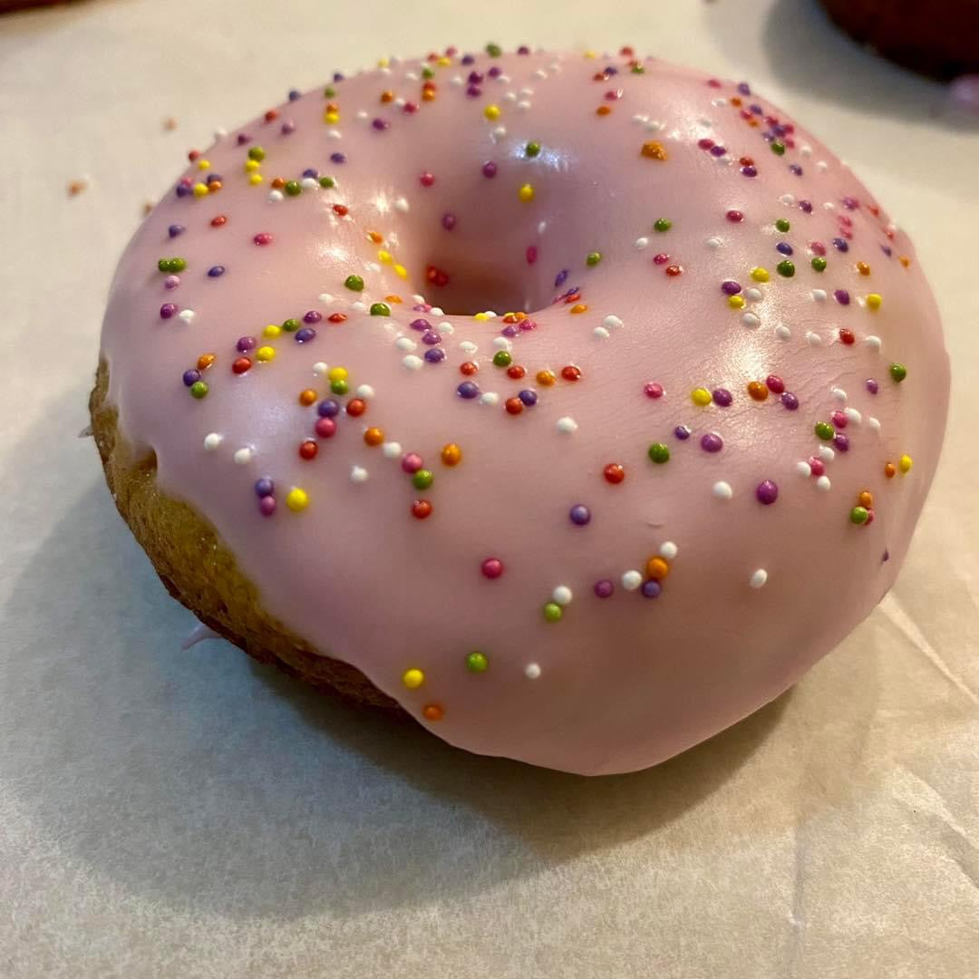 All Purpose to Self Rising Flour