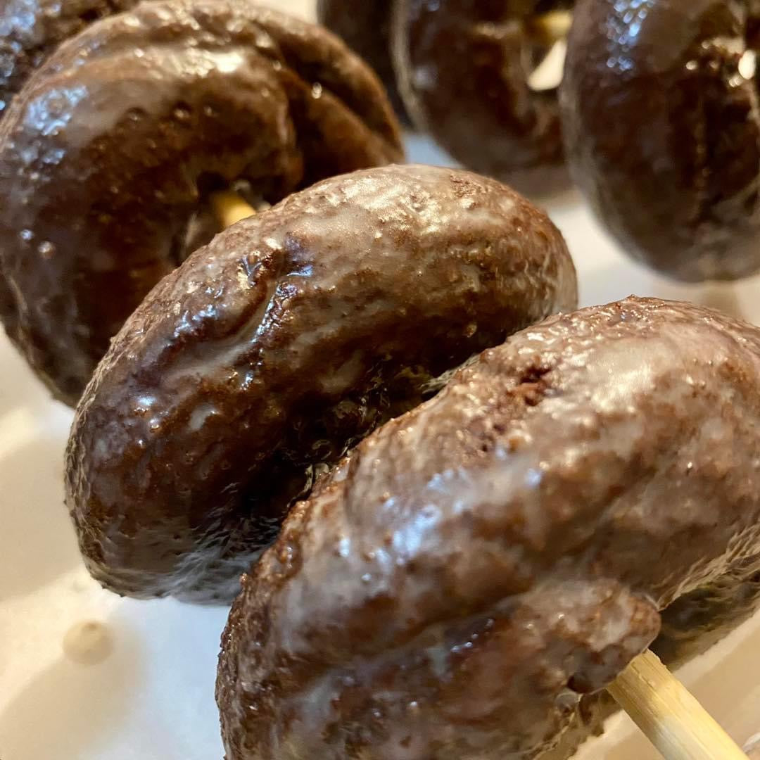 All Purpose to Self Rising Flour