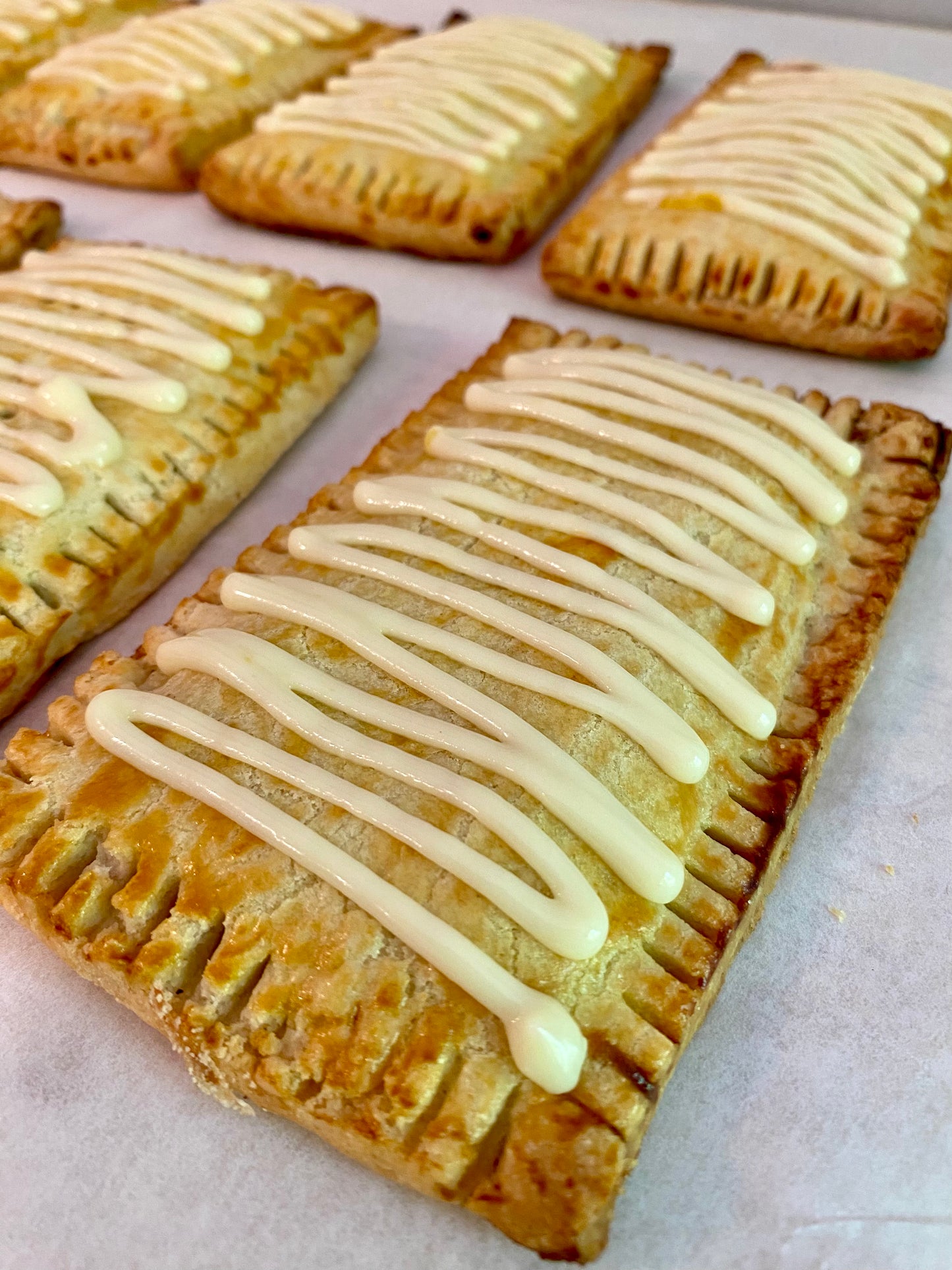 All Purpose to Self Rising Flour