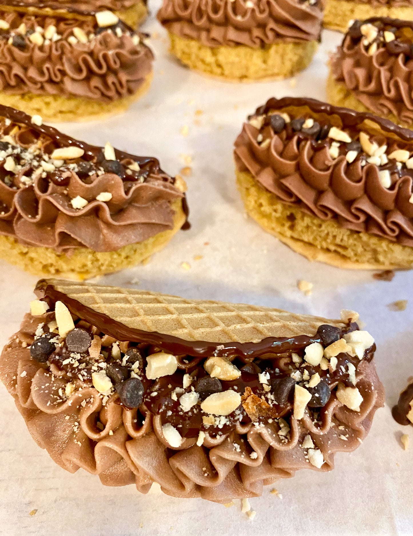 All Purpose to Self Rising Flour