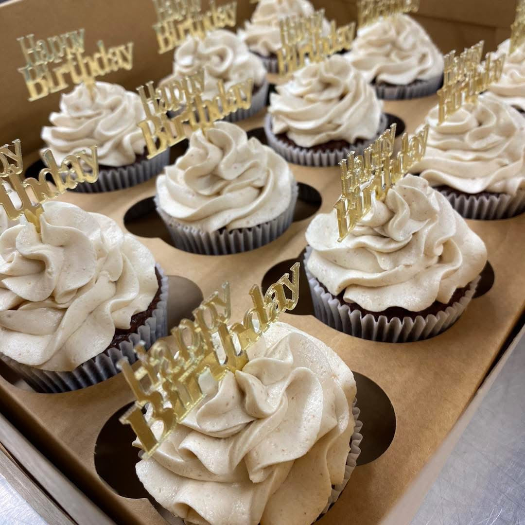 Chocolate Cake/Cupcake Mix