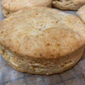 Biscuits Flour Mix