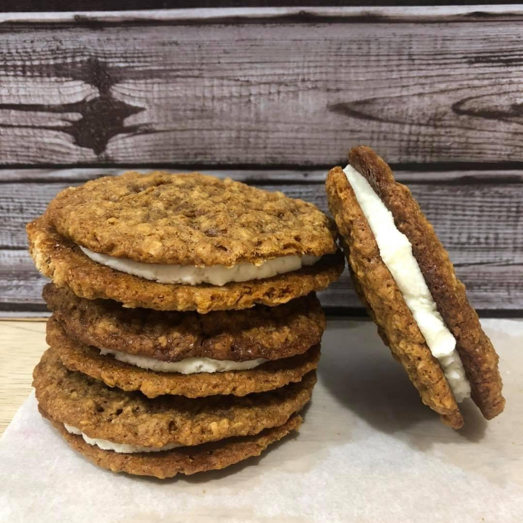 All Purpose to Self Rising Flour