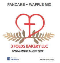 Load image into Gallery viewer, Pancake/Waffle Mix
