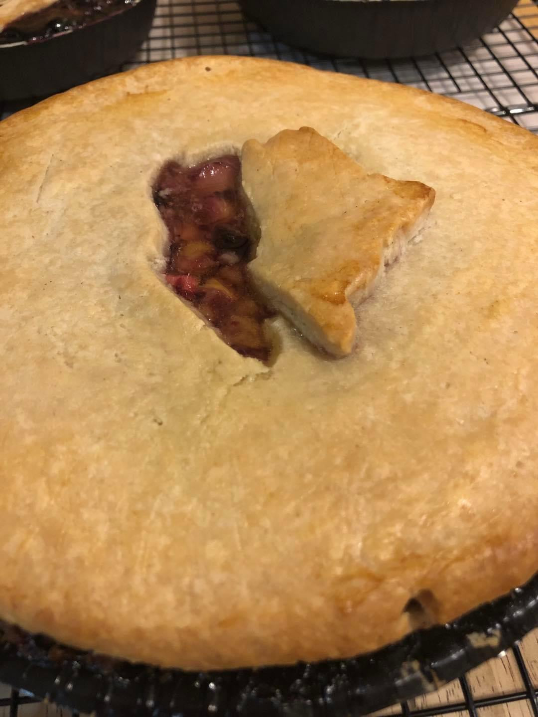 Raspberry Pie