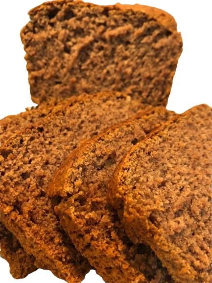 Banana Bread Vegan Friendly