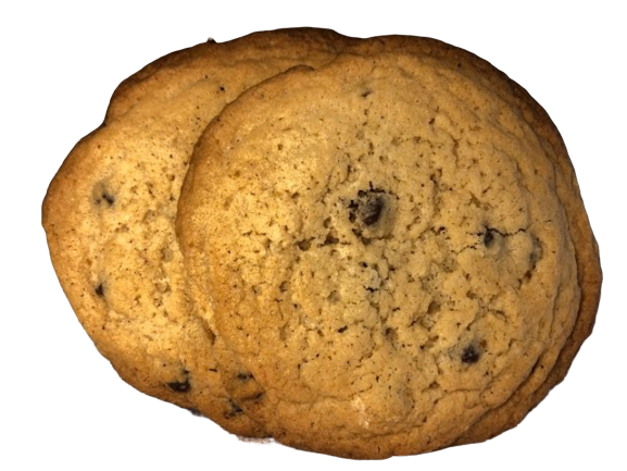 Chocolate Chip Cookie