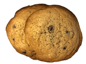 Chocolate Chip Cookie