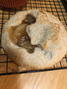 Apple Pie