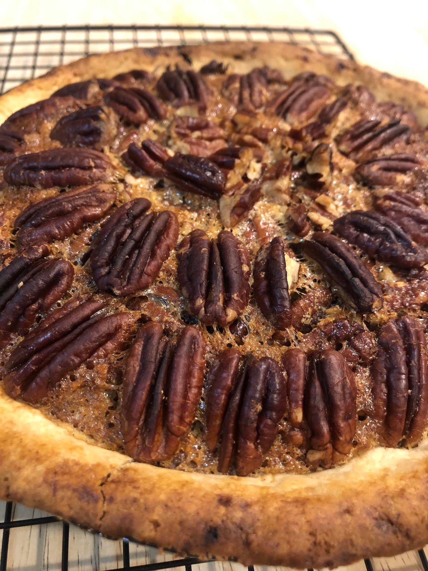 Pecan Pie