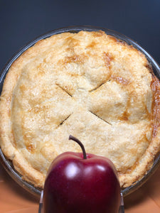 Apple Pie